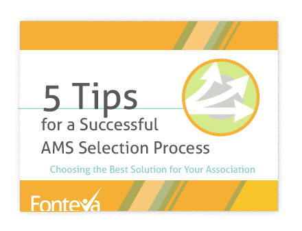 Guide to a successful AMS Selection Process