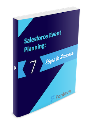 3 Reasons Eventbrite Isnt the Best Salesforce Event App